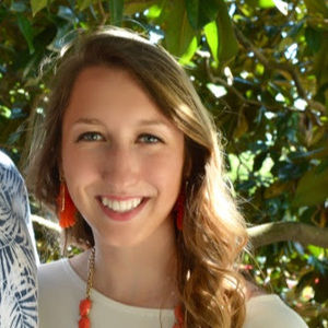 Meet your Posher, Alexandra